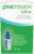 OneTouch Ultra Control Solution for Blood Glucose Meters, Test Strips – 0.126 Fl Oz