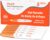 iHealth Early Detection Pregnancy Tests, Home Pregnancy hCG Test, 5 Count