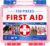 Mini First Aid Kit – 150 Pieces, All-Purpose Portable | Emergency Medical Kit for Home, Car, Travel, Camping, Truck, Hiking, Sports, Office, Vehicle & Outdoor Emergencies