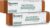 Himalaya Botanique Whitening+ Nano Hydroxyapatite Toothpaste, Mint, 2-Pack