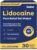 Sumifun 4% Lidocaine Pain Relief Patches 30 Count(Pack of 1) | Maximum Strength Numbing Gel Patch for Back Knee Neck Joint Ache Muscle Soreness Topical Analgesic