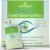 NOVEHA 60PCs Tea Tree Oil Eyelid & Lash Wipes | With Hyaluronic Acid, Green Tea & Chamomile For Blepharitis, Itchy & Stye Eyes, Individually Wrapped, Natural Eyelash Makeup Remover & Daily Cleanser