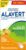 Alavert 24-Hour Allergy Relief, Non-Drowsy, Citrus Burst Flavor, 20 Tablets | Antihistamine providing 24-hour allergy relief, Loratadine 10mg, easy to take, no water needed, orally disintegrating tablets