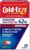Cold-EEZE Natural Cherry Zinc Lozenges, Homeopathic Cold Remedy, Reduces Duration of the Common Cold, Sore Throat, Cough, Congestion and Post Nasal Drip, 25 Count