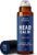 Head Calm Essential Oil Roll-On 10 ml for Migraine & Headache Relief | Soothing Essential Oil Roller Ball Blended with Pure & Natural Essential Oils – Nexon Botanics