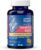 Mommy’s Bliss Postnatal Support Reset My Body Gummies with Biotin & Collagen, Supports Postpartum Energy, Healing & Joint Health + Hair, Skin & Nails Health, Gluten Free, 60 Gummies (30 Servings)