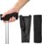 Walking Cane Handle Cover – Cane Handle Cushion‌ for Seniors – Soft ‌Cane Handle Grip Replacement‌ & ‌Cane Accessories‌ with Non-Slip ‌Cushion Grip‌, Universal Fit for Most Canes