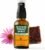Herb Pharm Soothing Throat Spray: with Propolis & Echinacea, Relief of Minor Throat Irritation, Active Immune Support Echinacea Throat Spray, Sugar-Free Herbal Supplement, Up to ~5 Week Supply, 1 oz