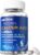 Liposomal Calcium AKG Supplement 1500mg with Vitamin D3 K2 for Women Men