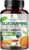 Nature’s Nutrition Glucosamine Chondroitin MSM Capsules – Triple Strength Joint Health Support Supplement with Turmeric & Boswellia – Joint Flexibility Support Easy to Swallow Capsules – 60 Count