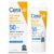 CeraVe Hydrating Mineral Sunscreen SPF 50 Face Sunscreen, Travel Size 2.5oz