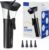 KAUGIC Ear Wax Cleaner – One-Hand Ear Wax Removal Kit