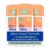 Dry Idea Plant Based Antiperspirant with Aluminum Sweat Blockers Invisible Solid Deodorant for Women – Fresh Breeze Scent, 72Hr Sweat & Odor Control for Sensitive Skin, 3pk