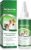 Pet Eye Drops for Dogs & Cats, Relieve Itching, Irritation & Allergies Symptoms – Natural Formula, Dog Eye Infection Treatment, Safe for Daily Use(60ml)