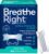 Breathe Right Nasal Strips, Extra Strength, Nasal Congestion, Clear, 44ct | Opens nose and increases nasal airflow, helps relieve nasal congestion for better breathing, drug-free, use anytime, anywhere