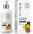 Svvimer Rice Water Hair Growth Shampoo – Biotin Thickening Shampoo for Hair Loss and Thinning – Sulfate Free for Women and Men – 10 Fl Oz