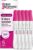 First Response Early Result Pregnancy Test, 5 Count Pack of 1 | Test As Early As 6 Days*, Over 99% Accurate*, Early Pregnancy Detection, Answers In 3 Minutes