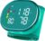Wrist Blood Pressure Monitor, Accurate, Portable, Green