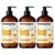 Everyone Liquid Hand Soap, Meyer Lemon & Mandarin, 12.75 oz 3-Pack