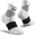 NEENCA Professional Compression Socks, Medical Athletic Ankle Socks for Injury Recovery & Pain Relief, Sports Protection, Circulation —1 Pair, 20-30 mmhg