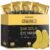 Maskiss 24k Gold Under Eye Patches (25 Pairs), eye mask, Collagen Skin Care Products, Eye Patches for Puffy Eyes, eye masks for dark circles and puffiness