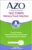AZO Urinary Tract Infection (UTI) Test Strips, Results in 2 Mins, 3 Count | From the #1 Urinary Health Brand± Clinically Tested At Home UTI Test Strips For Women, Convenient, Fast Easy to Read Results