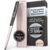 iProven Rechargeable Basal Body Thermometer, 0.01° Precision, Silent Buzz | Accurate 70-Sec Readings, Backlit Display, Last Memory Recall, BBT Thermometer for Natural Ovulation Tracking
