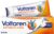 Voltaren Arthritis Pain Gel, Diclofenac Pain Relief Cream, 150 g | Prescription Strength Topical Arthritis Pain Relief with Diclofenac, Targets Inflammation, Improves Mobility, Easy Open Cap