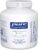Pure Encapsulations Magnesium (Glycinate) – Supplement to Support Stress Relief, Sleep, Heart Health, Nerves, Muscles, and Metabolism* – with Magnesium Glycinate – 180 Capsules | Supplement to Support Stress Relief, Sleep, Heart Health, Nerves, Muscles, and Metabolism*, with Magnesium Glycinate