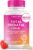 Pink Stork Total Prenatal + DHA, Vegan, No Fishy Burps, 60 Count, Berry | Methylfolate, Vegan DHA, Non-Constipating Iron, Choline, Vitamin B12 | Clean Label Purity Award, Made in USA