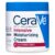 CeraVe Intensive Moisturizing Cream with Shea Butter for Dry Skin, 19oz | Skin Care, Instant Hydration, Body Care, Skin Barrier Repair, Body Cream, Fragrance Free, Extremely Dry Skin