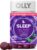 OLLY Sleep Support Gummy Supplement,* 3 mg Melatonin, L-Theanine – 70 Count