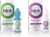 BLINK Contacts Lubricating Eye Drops Moisturizing & Soothing for Soft & RGP Contact Lenses,0.34 Fl Oz N-Clean Contact Lens Drop, Rewetting Drops for Soft & RGP Contact Lenses, 0.5 Fl Oz
