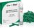 One Step Lancing Device & 100 28G Lancets for Diabetes Blood Testing