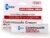 Globe Clotrimazole Cream 1% Antifungal Itch Relief Treatment, 1 oz Tube, 1 Pack | Athlete’s Foot Care, Jock Itch Care, Ringworm Care, Antifungal Formula, Compact Tubes, Easy Application, Travel Storage