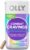 OLLY Combat Cravings, Metabolism & Energy Support Supplement,1000 mcg Chromium, Green Tea, Goji Berry, Ginger – 30 Count