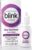 Blink-N-Clean Contact Lens Drop, Rewetting Drops for Soft & RGP Contact Lenses, Instantly Moisturizes, Removes Lens Build-Up, Cleans Lenses and Hydrates Eyes During Wear, 0.5 Fl Oz