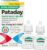 Extra Strength Pataday Once Daily Allergy Itch Relief Drops, 2.5 mL, 2 Pack