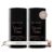 Each & Every Natural Deodorant, EWG Verified & Vegan, 2 Pack (2.5oz) | Cedar & Vanilla, Aluminum-Free Deodorant for Women & Men with 72-Hour Odor Protection, Baking Soda-Free Deodorant