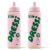 DRESSi Green Goddess Protein Salad Dressing & Drizzle, 8 oz 2-Pack