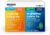 Amazon Basic Care Cold and Flu Relief, Daytime and Nighttime Combo Pack Softgels for Multi-Symptom Relief, Sore Throat, Cough, Nasal Congestion, Headache, 48 Count (Pack of 1)