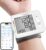 iHealth Push Wrist Blood Pressure Monitor, Portable BP Machine with App | Gentle Inflation, Effortless Data Syncing, Enhanced Precision, Measure Anytime Anywhere, Compatible with iOS and Android