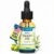 De La Cruz Sweet Oil, Ear Oil, Natural Ear Wax Softener, 1 fl. oz (30 mL) | 100% Pure Olive Oil NF Grade, Earwax Softener, Gentle and Safe Ear Care for the Whole Family, with Dropper, Bottled in USA