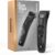 MANSCAPED® The Beard Hedger® PLUS, Men’s Adjustable Beard & Mustache Trimmer with 14 Length Settings (1–20mm), Stainless Steel Blade, Waterproof Cordless Grooming, Travel Lock, USB-C Rechargeable