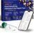 AFIL Food Sensitivity Test kit – 1000+ Foods, Drinks, Vitamins & Gut Health | At-Home Wellness Food Intolerance Test Kits for Adults & Kids – Non-Invasive Wellness Indicator | 1000+ Items Premium