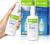 First Aid Antiseptic Spray Sting-Free Wound Cleanser 2.7fl oz(Pack of 2) | Kill 99% Germs, for Minor Cuts, Scrapes, Piercing Aftercare, Burns, Tattoos, for Sensitive Skin and Eczema, Odorless