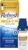 Refresh OPTIVE MEGA-3 PF Lubricant Eye Drops Preservative-Free Artificial Tears, 0.33 fl oz (10mL)