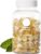Ritual Women’s 50+ Multivitamin – 60 Capsules – 30 Servings | Key Essential Vitamins and Minerals to Support Menopause, Energy, Heart, Bone, Brain Health* – Folate, DHA – Vegan – Mint