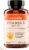NatureWise Vitamin E 400 IU Softgels (180mg DL-Alpha) – Dairy, Gluten & Soy Free – Non-GMO Antioxidant-Rich Dietary Supplement for Skin, Heart, and Immune Health Support – 4-Month Supply, 120 Count