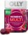 OLLY Women’s Multivitamin, Supports Overall Wellness,* Biotin – 130 Count